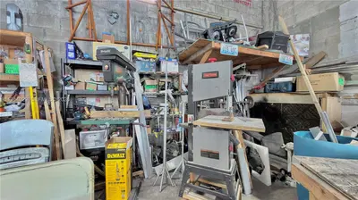 Established Metal Product Manufacturer with Strong Client List