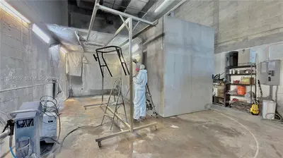 Established Metal Product Manufacturer with Strong Client List