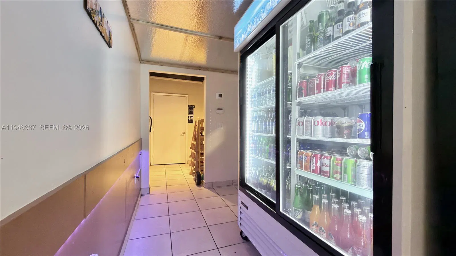 Prime Restaurant Space with Beer  Wine License