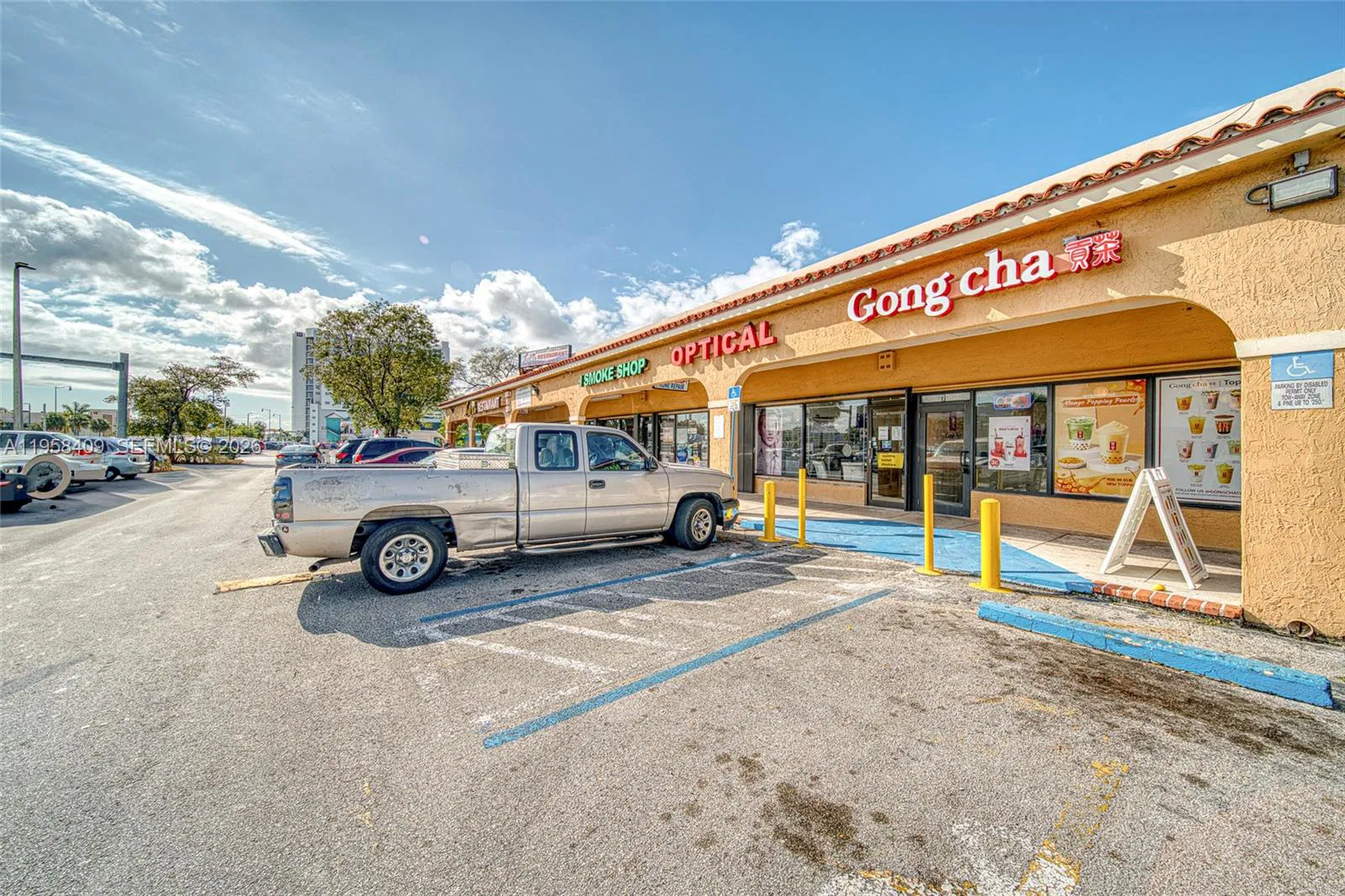 Turnkey Boba Tea Shop with Franchise Flexibility