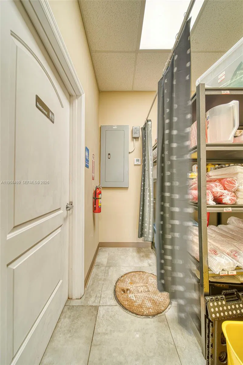 Turnkey Boba Tea Shop with Franchise Flexibility