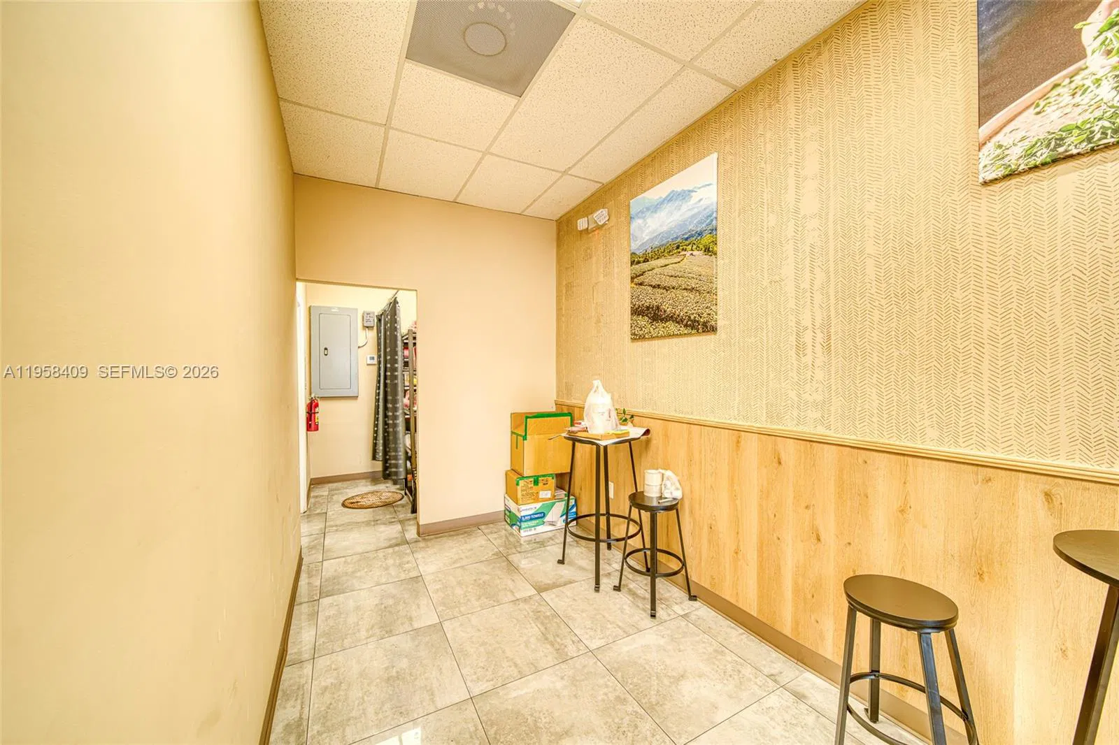 Turnkey Boba Tea Shop with Franchise Flexibility