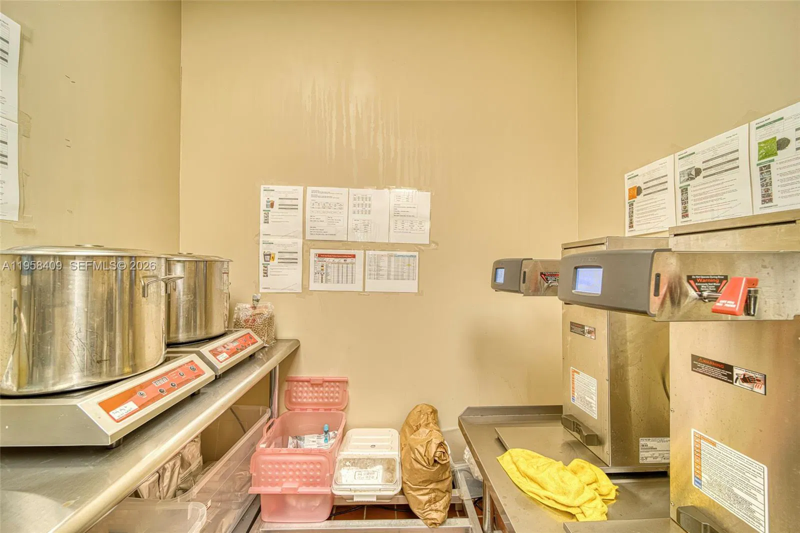 Turnkey Boba Tea Shop with Franchise Flexibility