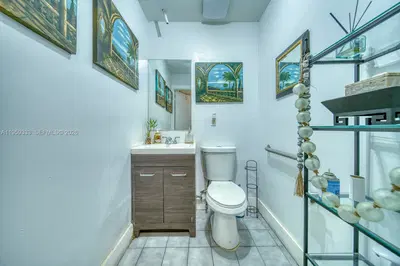 Profitable Beauty Salon with High Foot Traffic