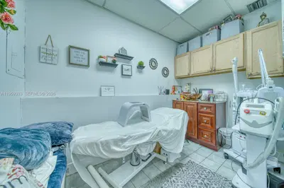 Profitable Beauty Salon with High Foot Traffic