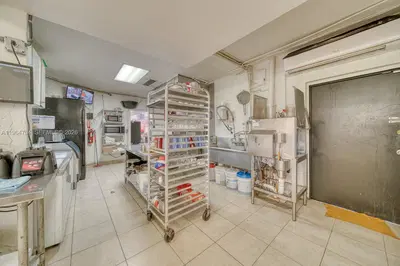 Turnkey Restaurant Space with High Visibility and Parking