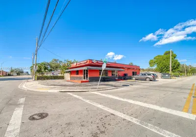 Turnkey Restaurant Space with High Visibility and Parking