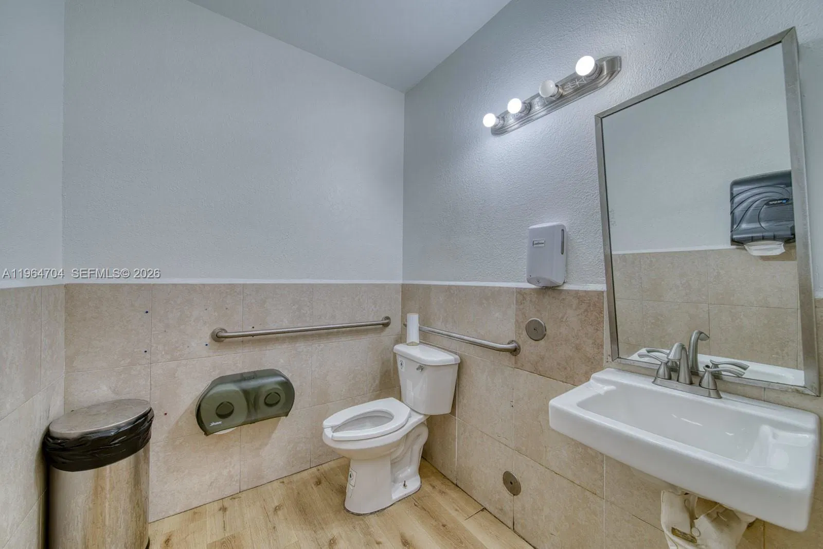 Turnkey Restaurant Space with High Visibility and Parking