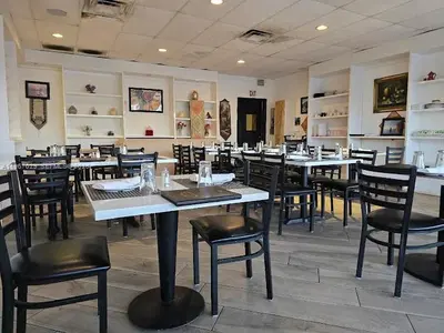 Turnkey Full Service Restaurant with Established Clientele