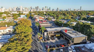 Premier Retail Space with Exceptional Foot Traffic