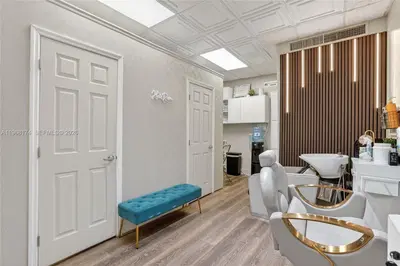 Premier Retail Space with Exceptional Foot Traffic