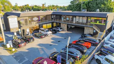 Premier Retail Space with Exceptional Foot Traffic