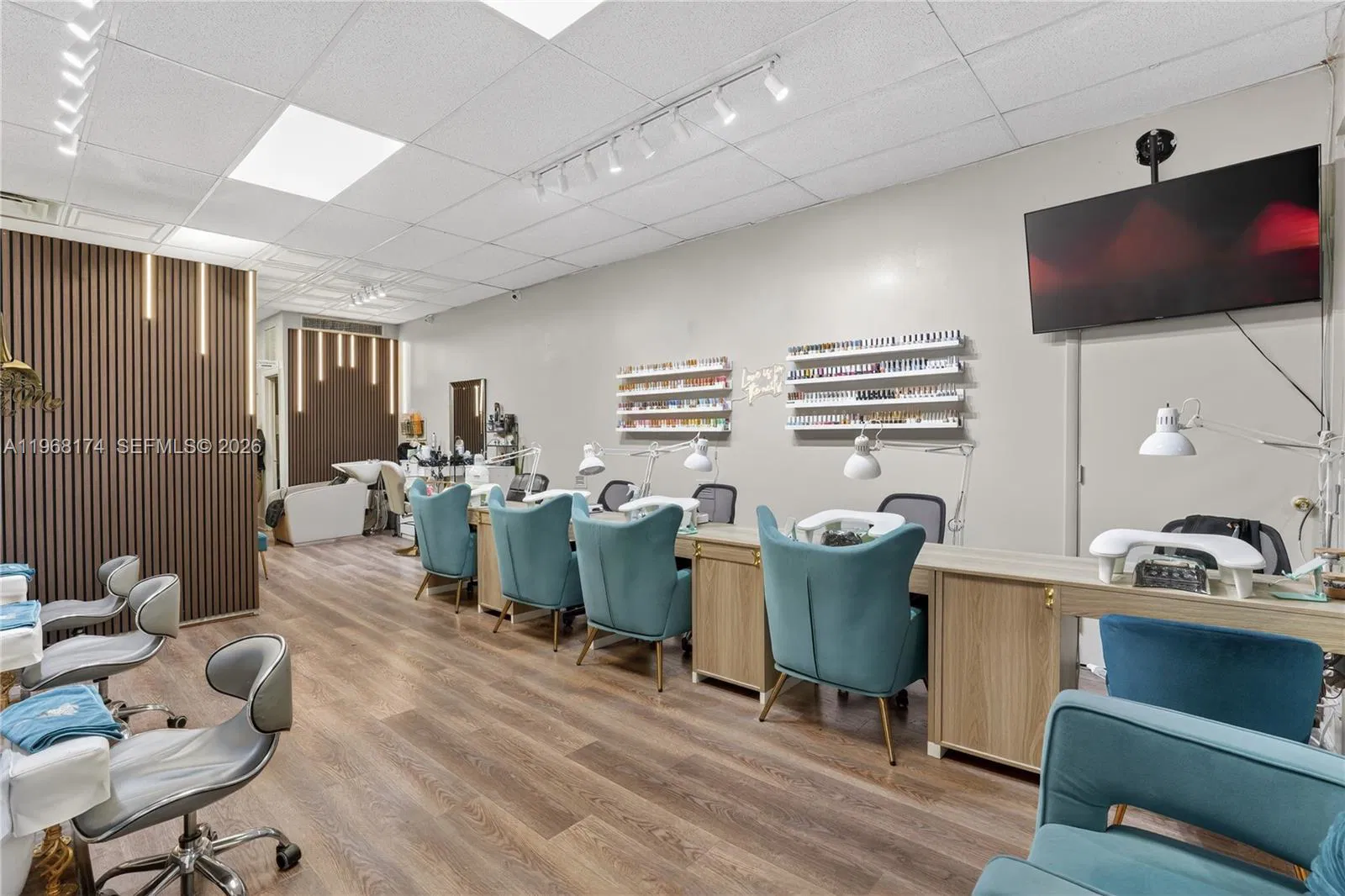 Premier Retail Space with Exceptional Foot Traffic