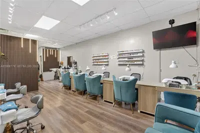 Premier Retail Space with Exceptional Foot Traffic