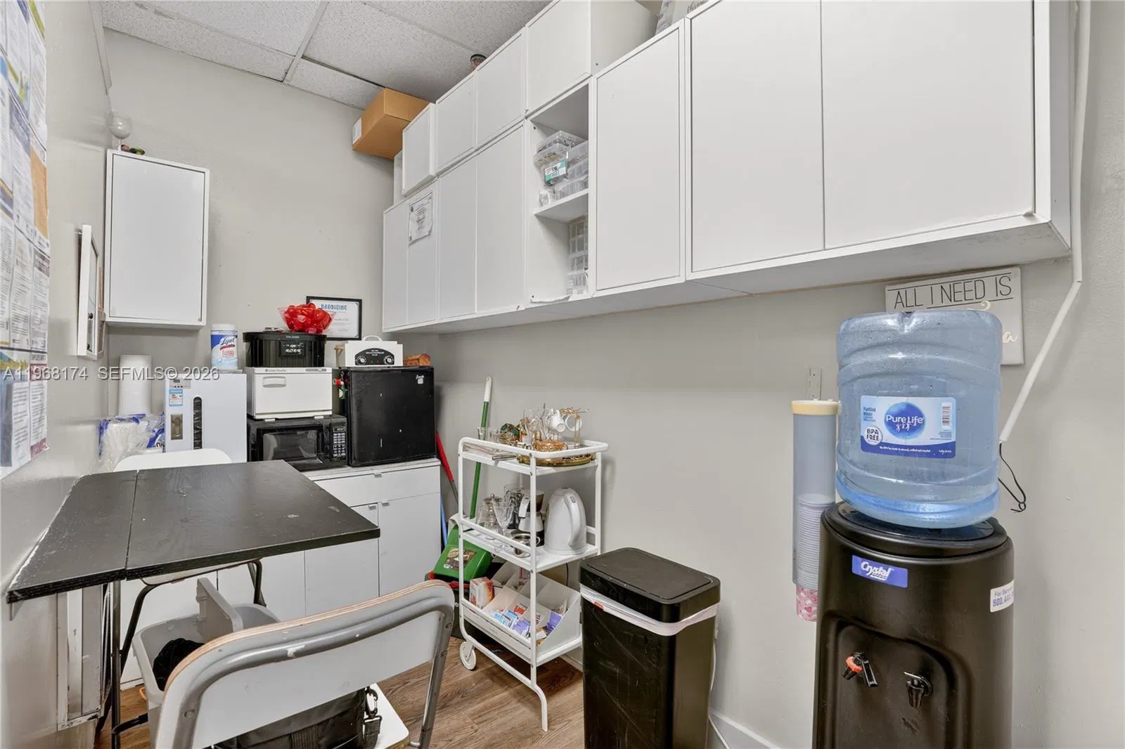 Premier Retail Space with Exceptional Foot Traffic