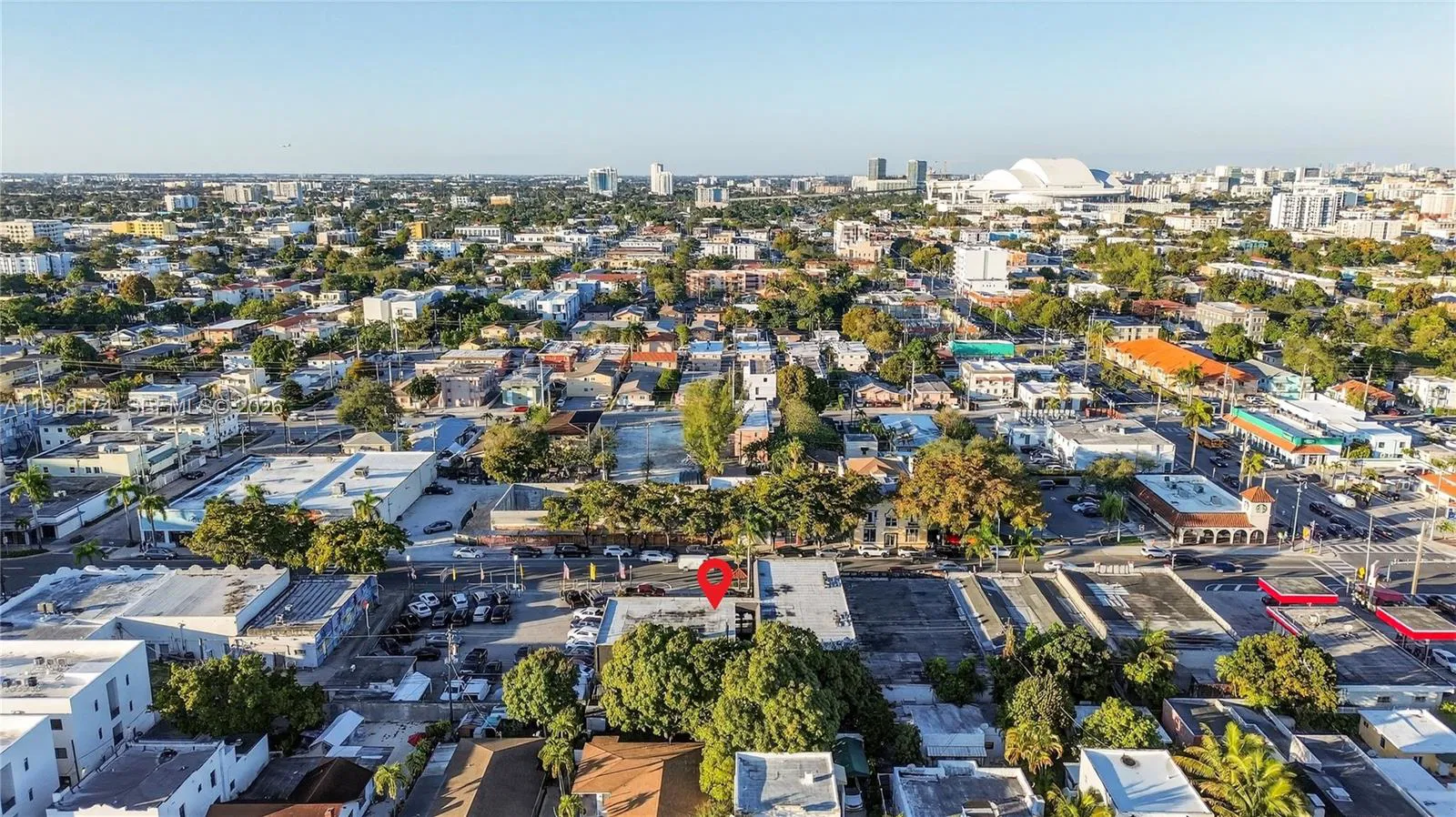 Premier Retail Space with Exceptional Foot Traffic