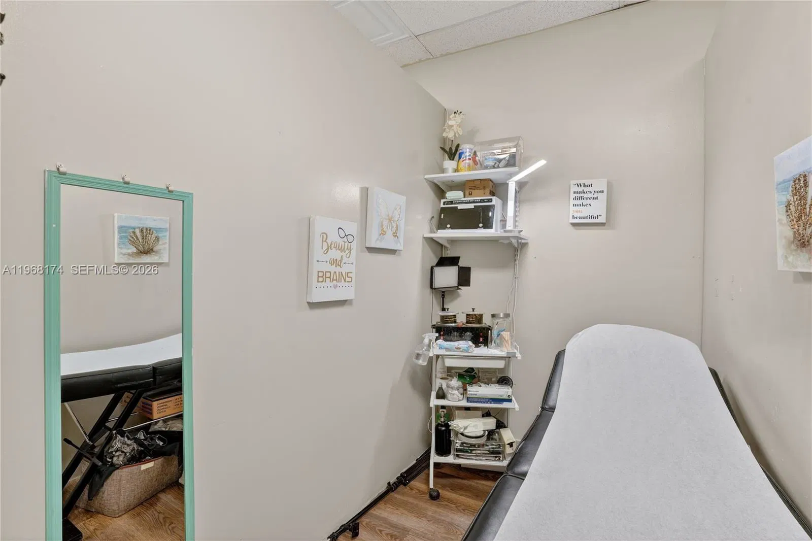 Premier Retail Space with Exceptional Foot Traffic