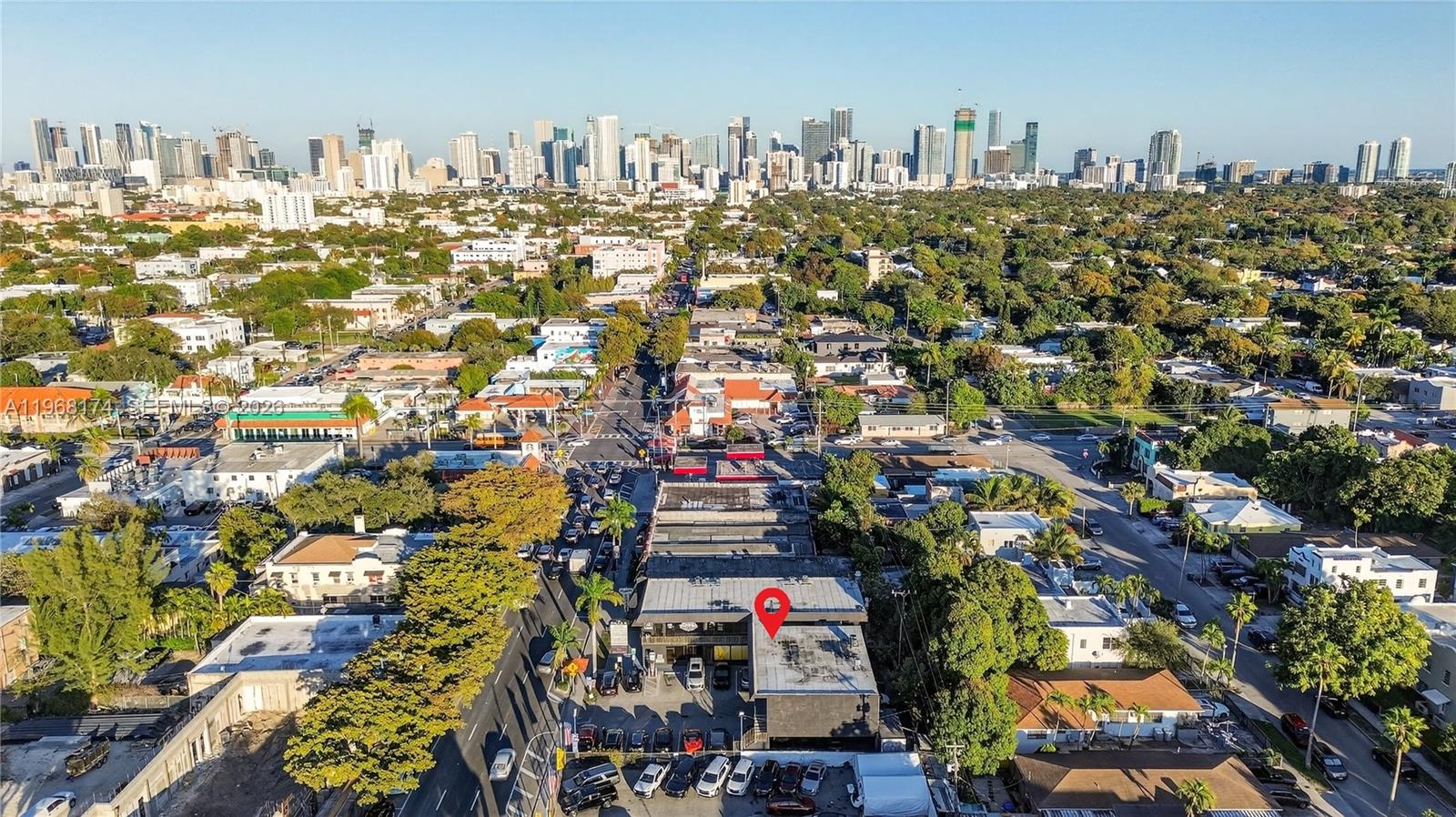 Premier Retail Space with Exceptional Foot Traffic