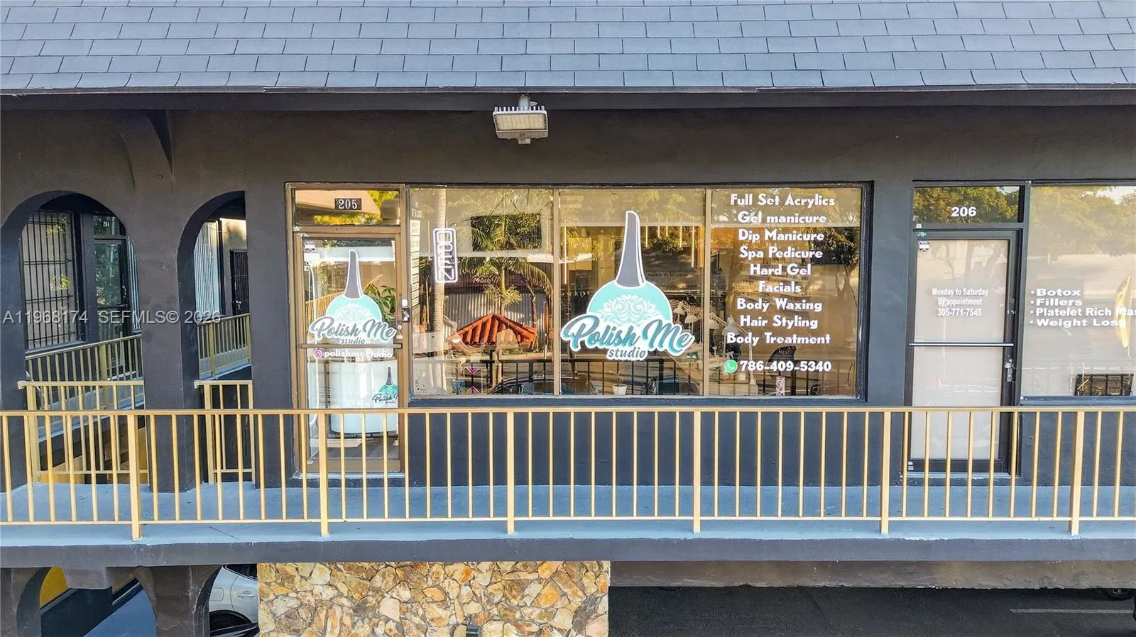 Premier Retail Space with Exceptional Foot Traffic