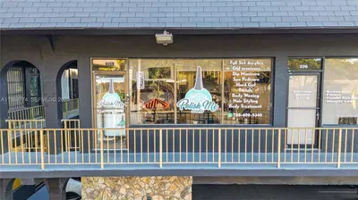 Premier Retail Space with Exceptional Foot Traffic