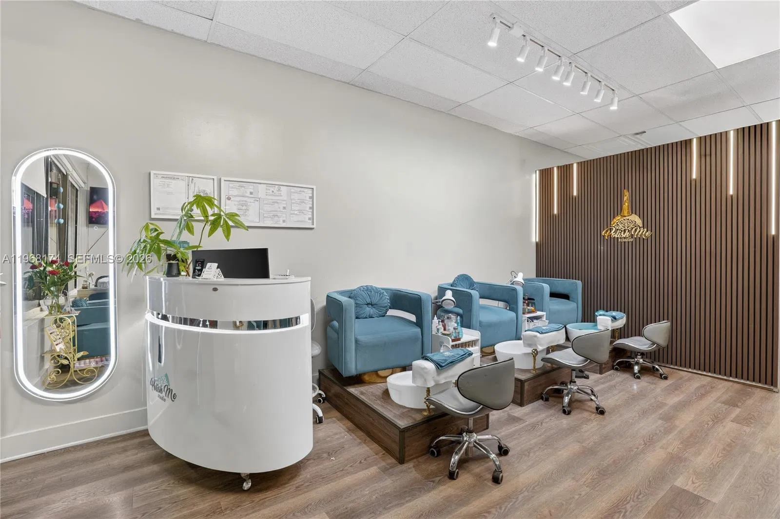 Premier Retail Space with Exceptional Foot Traffic