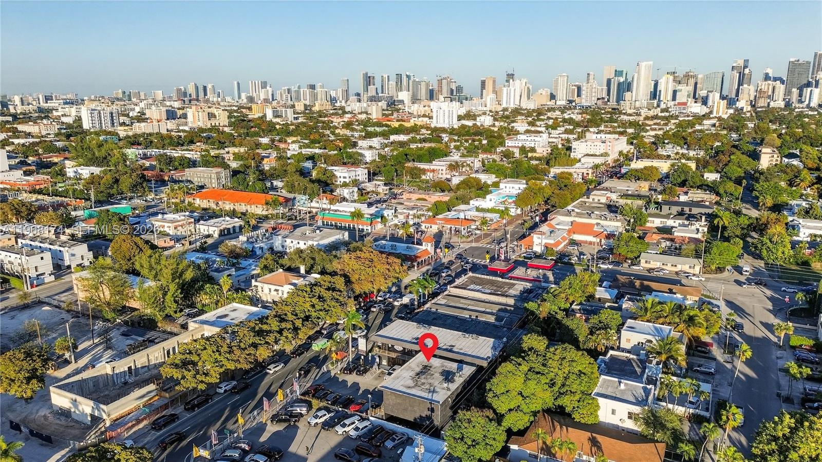 Premier Retail Space with Exceptional Foot Traffic