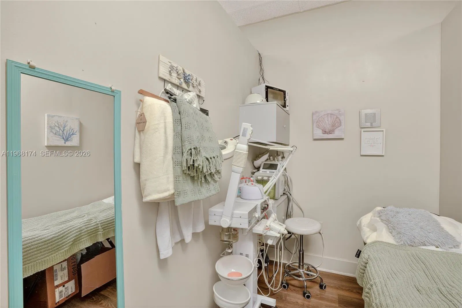 Premier Retail Space with Exceptional Foot Traffic