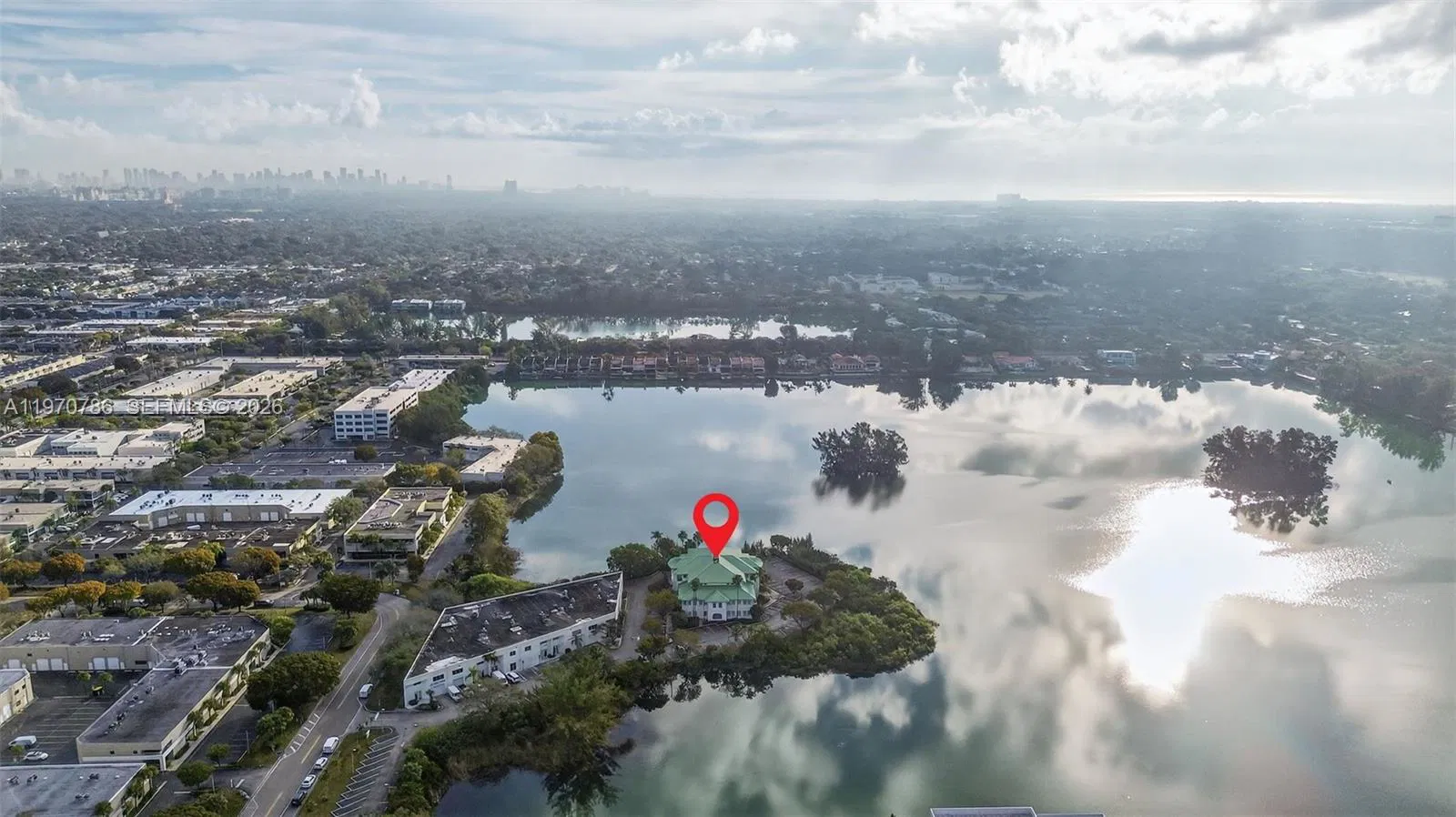 Established Medical Research Facility with CLIA License