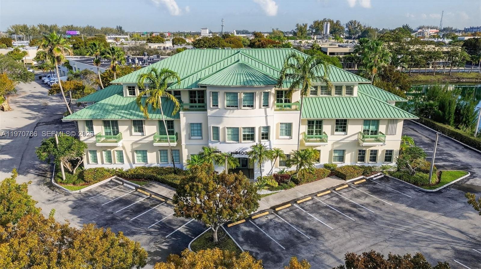 Established Medical Research Facility with CLIA License