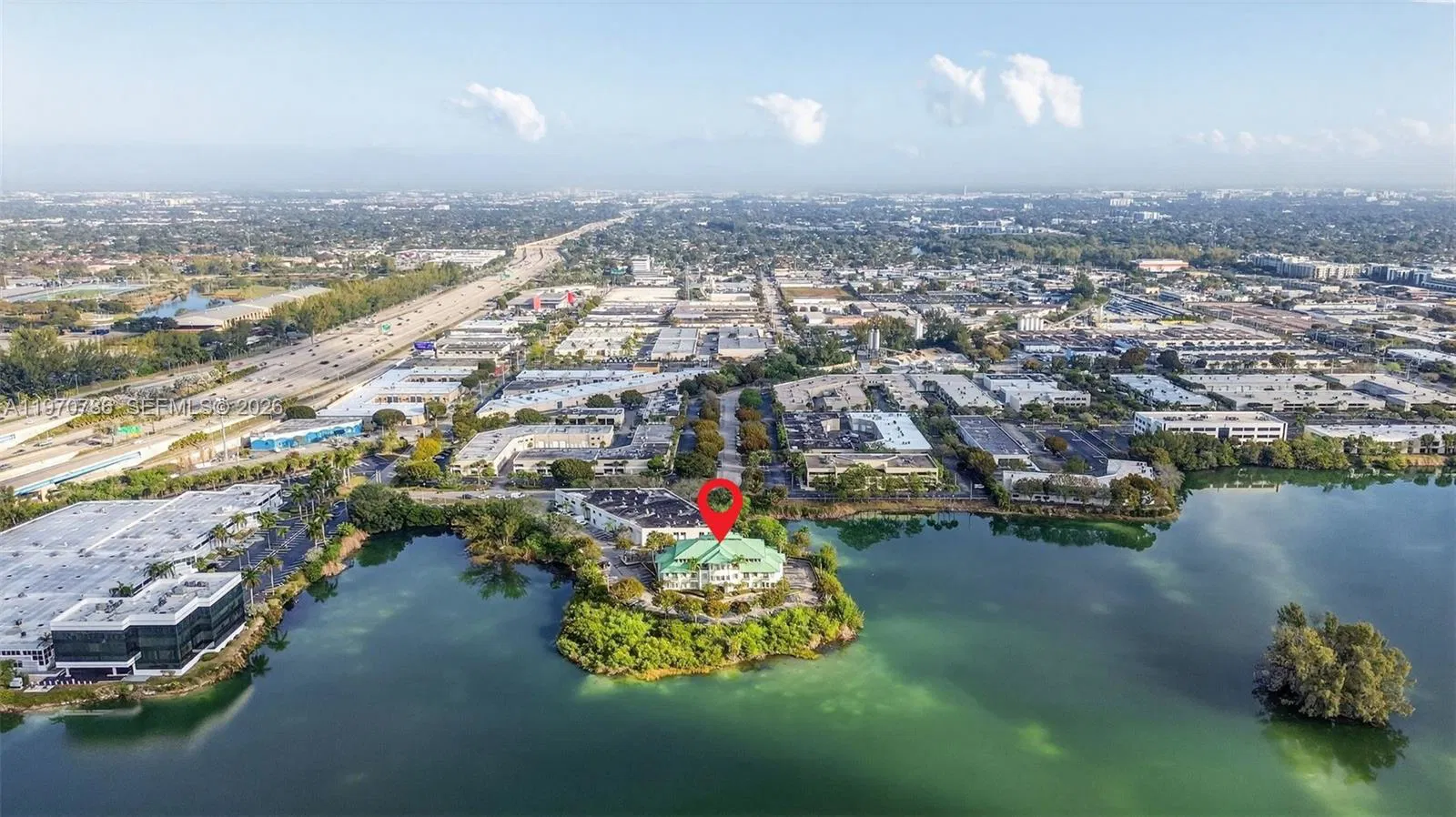 Established Medical Research Facility with CLIA License