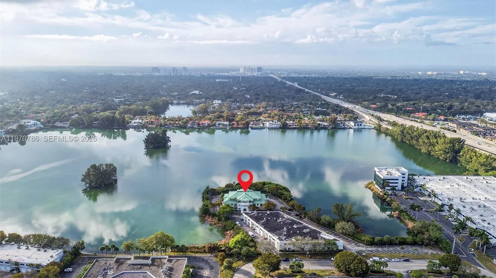 Established Medical Research Facility with CLIA License