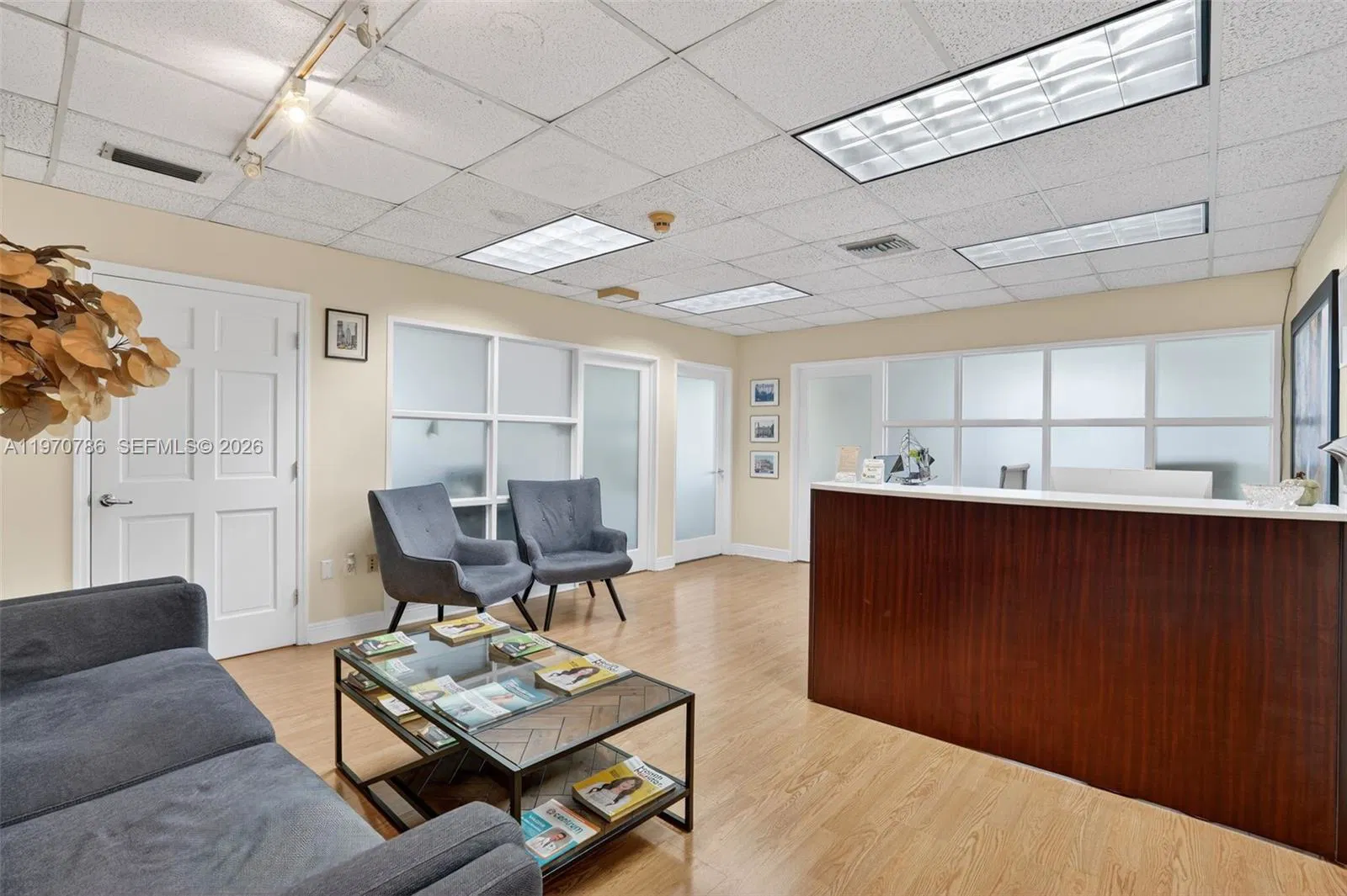 Established Medical Research Facility with CLIA License