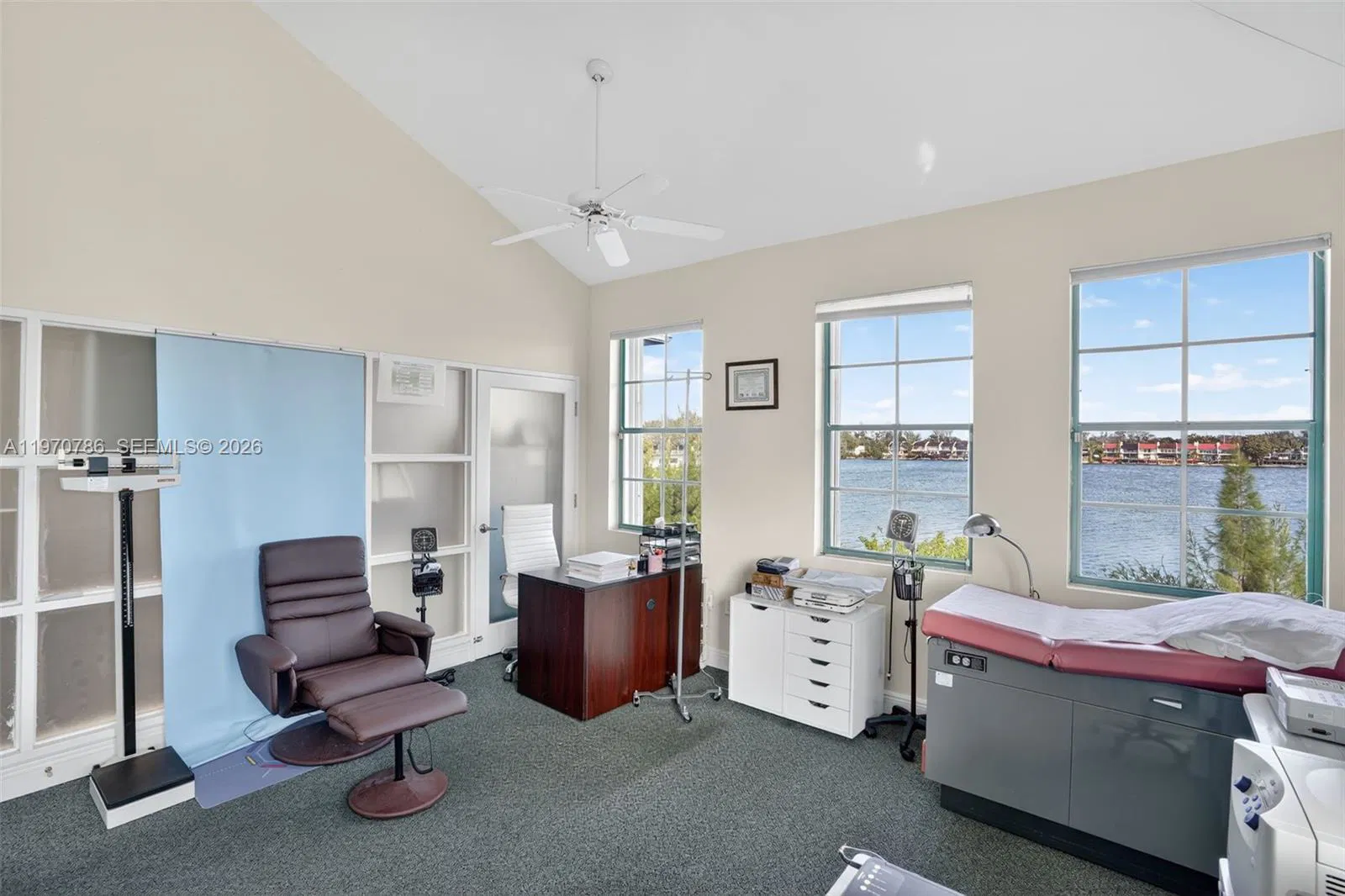 Established Medical Research Facility with CLIA License