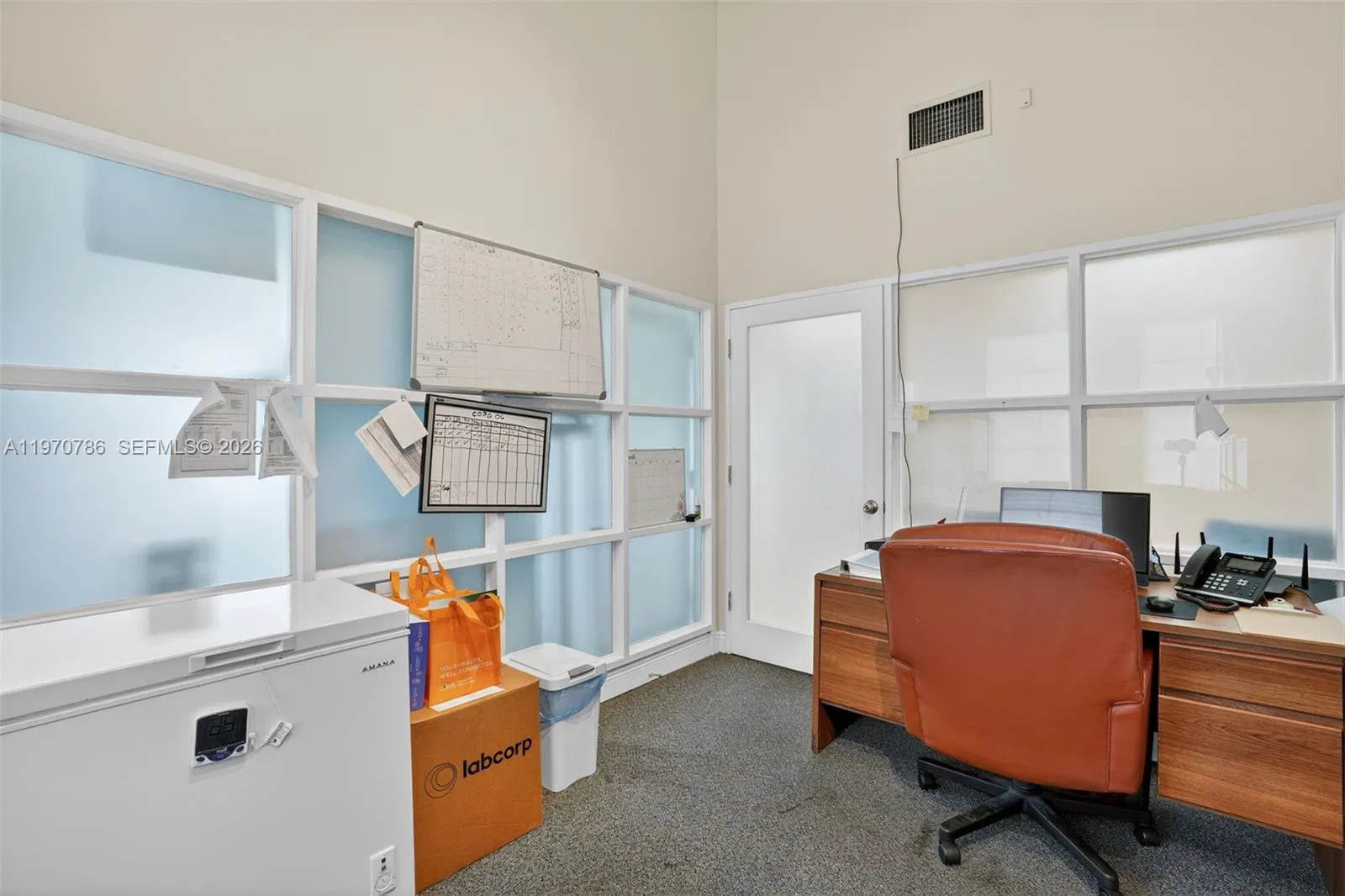 Established Medical Research Facility with CLIA License