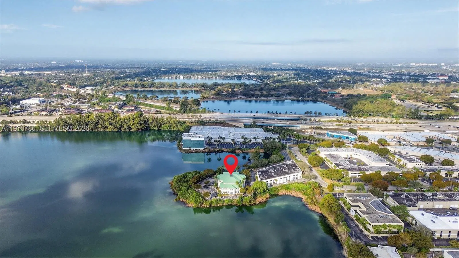 Established Medical Research Facility with CLIA License