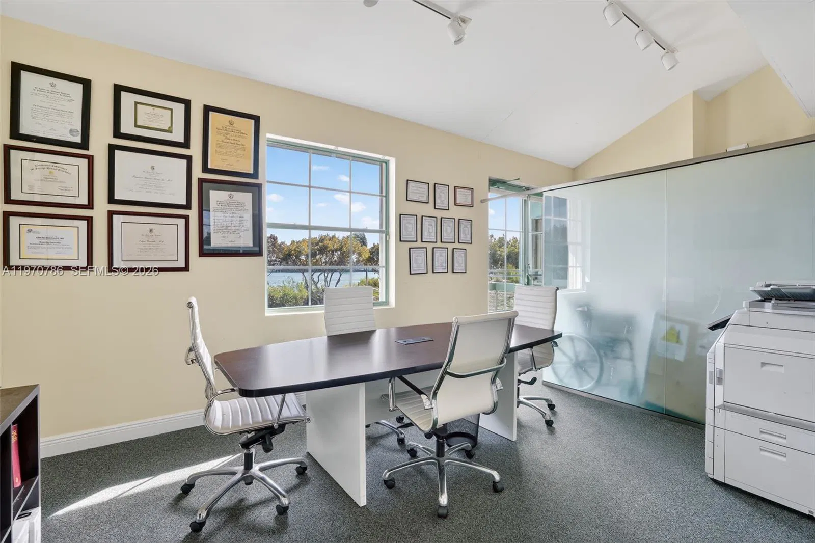 Established Medical Research Facility with CLIA License