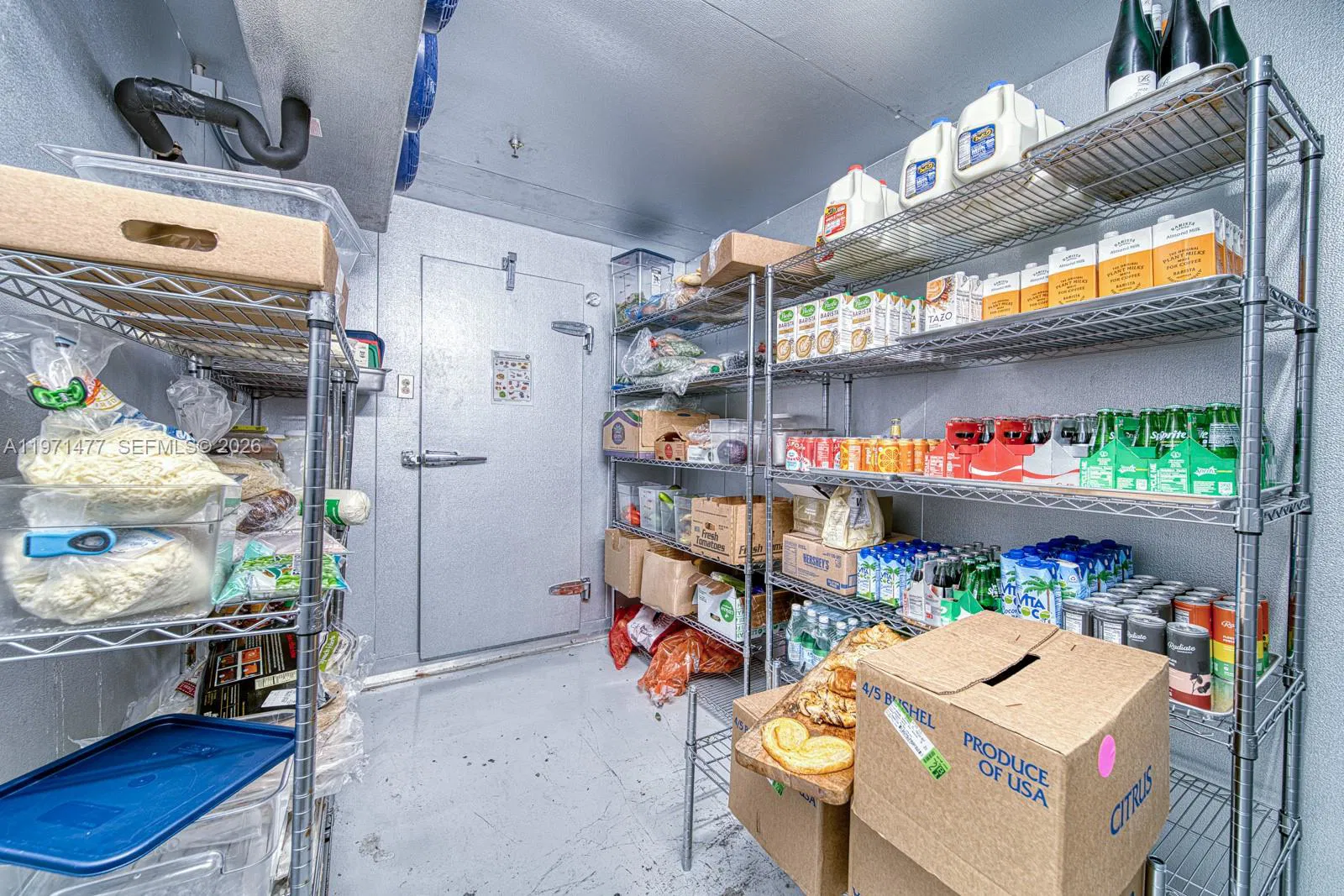 Turnkey Caf Restaurant with Prime Location