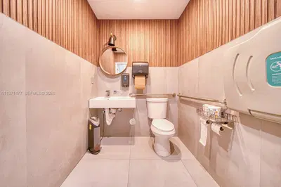 Turnkey Caf Restaurant with Prime Location