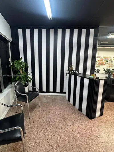 Established Hair Salon with Loyal Client Base