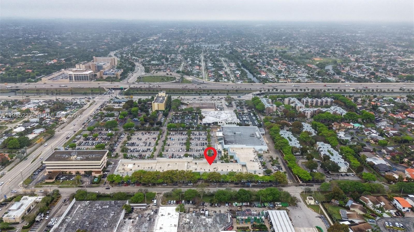 Turnkey Beauty Salon with Consistent Foot Traffic