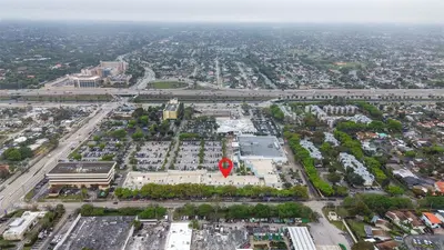 Turnkey Beauty Salon with Consistent Foot Traffic