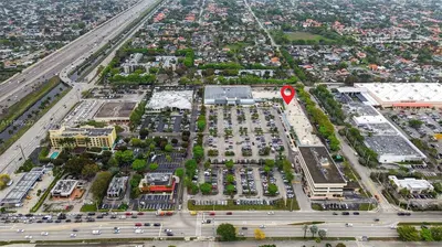 Turnkey Beauty Salon with Consistent Foot Traffic