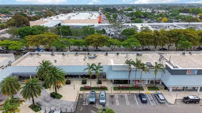 Turnkey Beauty Salon with Consistent Foot Traffic