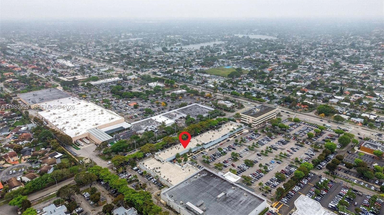 Turnkey Beauty Salon with Consistent Foot Traffic