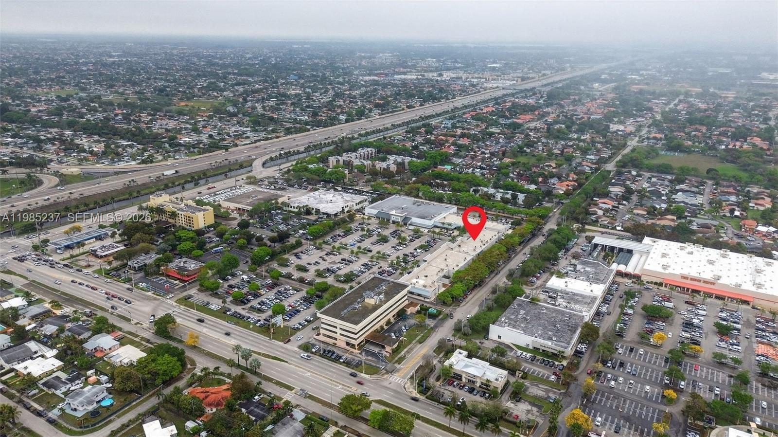 Turnkey Beauty Salon with Consistent Foot Traffic