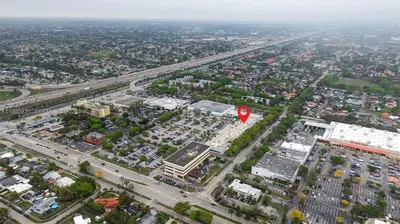 Turnkey Beauty Salon with Consistent Foot Traffic