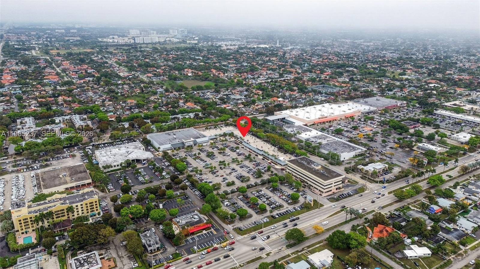 Turnkey Beauty Salon with Consistent Foot Traffic