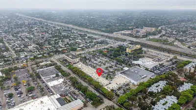 Turnkey Beauty Salon with Consistent Foot Traffic