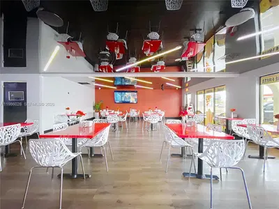 Complete Pizzeria Equipment Package with Moretti Forni Ovens