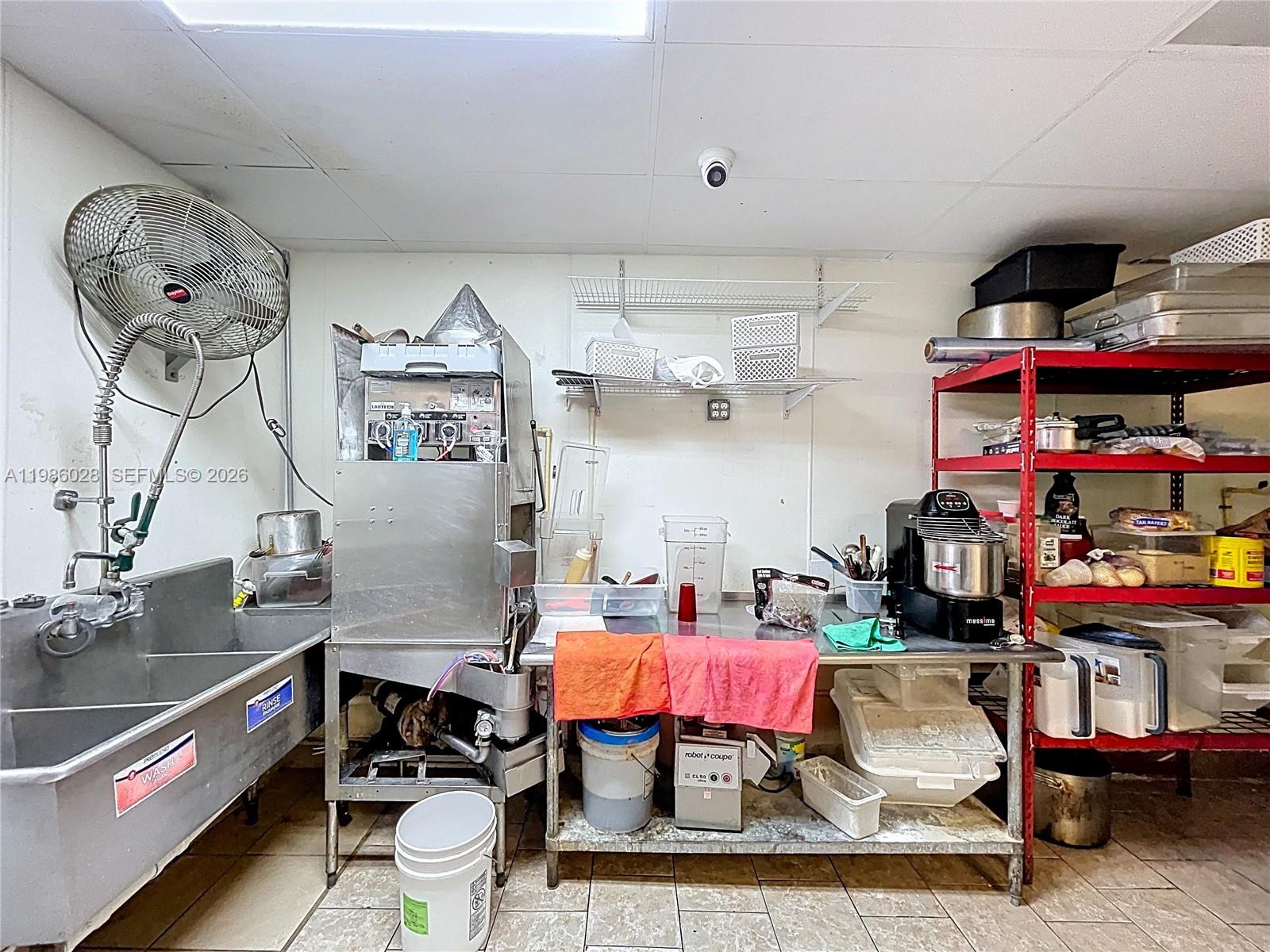 Complete Pizzeria Equipment Package with Moretti Forni Ovens